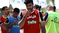 طارمی: ما می‌توانستیم پیکان را در خانه شکست بدهیم