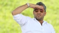 تغییرات روی نیمکت استقلال