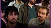 بهترین فیلم های شهاب حسینی