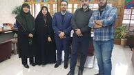 اکران خصوصی «لاتاری» با حضور دو نماینده مجلس