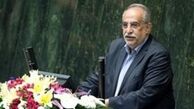 ​واکنش دولتی‌ها به استیضاح وزیر اقتصاد