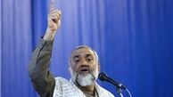 سردار نقدی: فضای مجازی به طور کامل رها شده است