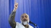 سردار نقدی: فضای مجازی به طور کامل رها شده است