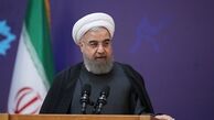 روحانی:‏ گردشگری حلال در ایران می‌تواند به یک برند جهانی تبدیل شود 
