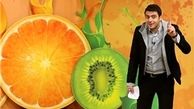 رودررویی مهاجم پرسپولیس و دروازه‌بان استقلال