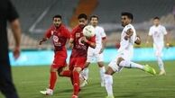 در رای پرونده بازی پرسپولیس و ذوب آهن ابهام وجود دارد
