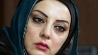 جشن تولد حمیرا ریاضی در کافه امیرحسین مدرس و همسرش