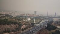 دورکاری کارکنان دستگاه‌های اجرایی تهران لغو شد