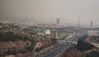 دورکاری کارکنان دستگاه‌های اجرایی تهران لغو شد