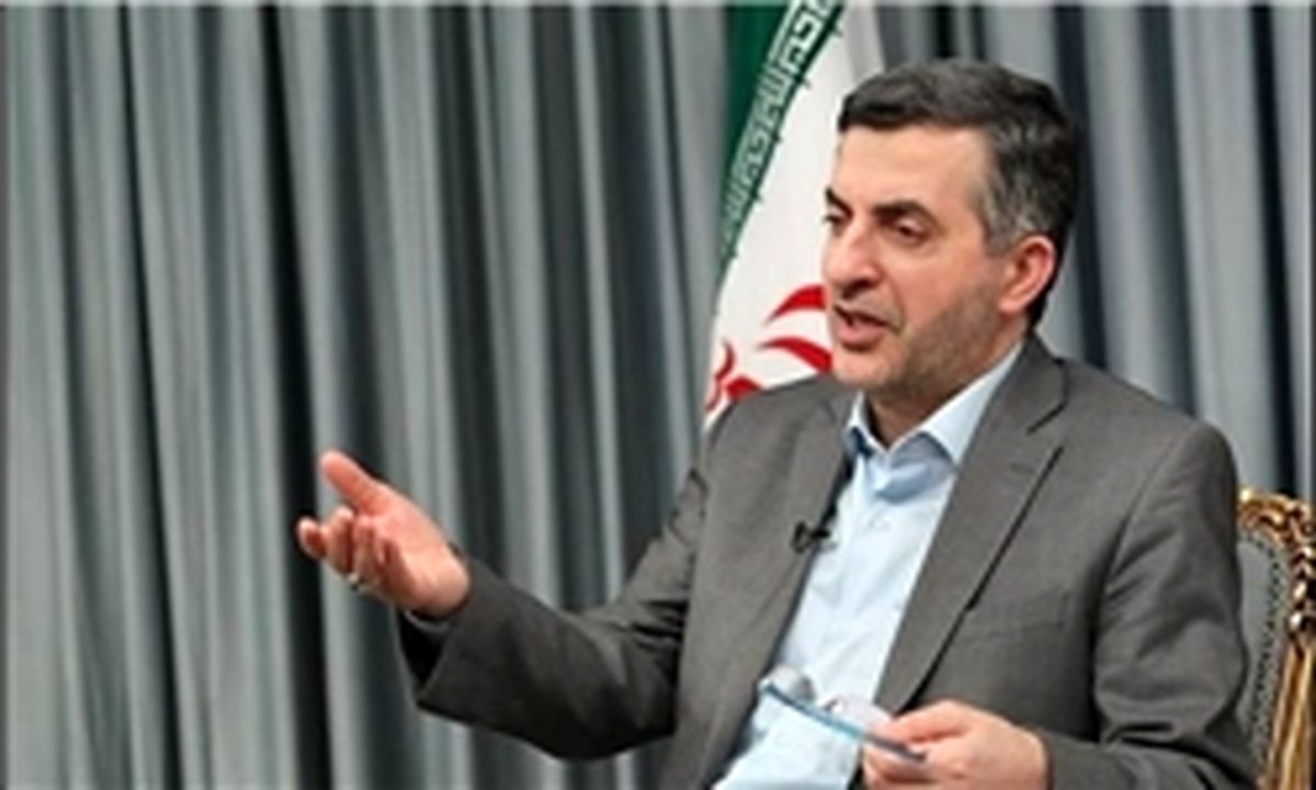 واکنش مشایی در صورت رد صلاحیت شدن