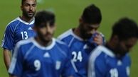 درخشش هفتِ جدید کی‌روش؛ رقیبی برای همه
