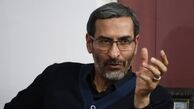 دولت اجازه نمی‌دهد سازمان تعزیرات بر بازار و قیمت‌ها نظارت کند