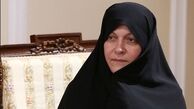 رهبر: مشارکت زنان در جامعه باید افزایش یابد