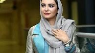 لیندا کیانی عکسی از شقایق های وحشی منتشر کرد