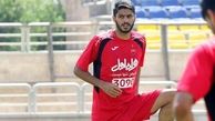 تست دوپینگ مصلح و علوان زاده