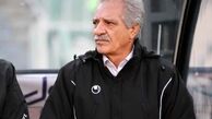 بی مهری به مراسم سالگرد درگذشت منصور پورحیدرى