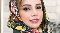 هندوستان گردی «شبنم قلی خانی» با گاندی/ تصاویر