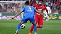  اولین خرید پرسپولیس معرفی شد