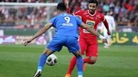  اولین خرید پرسپولیس معرفی شد