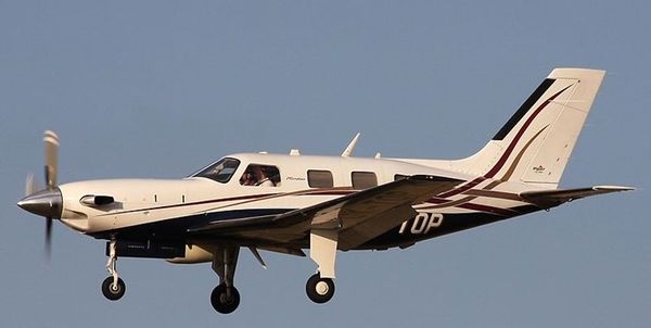 قطع رادار یک هواپیمای آمریکایی 