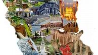 چرا گردشگری در ایران رونقی ندارد؟
