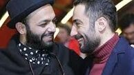 پوشش عجیب و نامتعارف دو سلبریتی‌ در جشنواره فیلم فجر +تصاویر