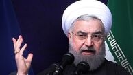 تیتر رسانه‌های عربی در واکنش به سخنان امروز روحانی: آمادگی ایران برای دفاع از عربستان