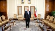 سوال نماینده گان از ظریف درباره حمایت وزارت خارجه از جاسوسی ۲ دیپلمات