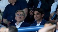 بحران ارز در پرسپولیس؛ برانکو: فرقی نمی‌کند!