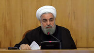 روحانی: حرم اهل بیت خط قرمز ما است
