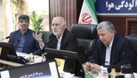 انتقاد استاندار تهران از عدم پیگیری جدی آلودگی هوای پایتخت