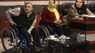 مناسب سازی شرایط گردشگری برای معلولان / این بار ‌کیش‬ پیشقدم شد