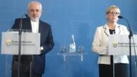 ظریف: تنها کشوری در منطقه هستیم که انتخابات آزاد داریم 