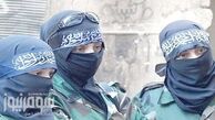 سه زن داعشی اهل فرانسه در انتظار حکم اعدام در عراق