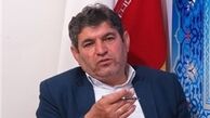 وقف چی:سیف گفت که ما نمی توانیم به مردم بگوییم در «کاسپین» سپرده نگذارند