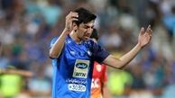 سه راه پیش روی مهاجم ناکام استقلال
