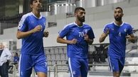 مهاجم استقلال در برزخ تفکرات