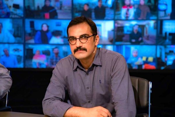 کوروش سلیمانی به محاکات می آید + عکس