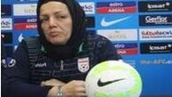 سلیمانی:خستگی مانع موفقیت‌مان برابر پرتغال شد