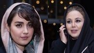 اکران خصوصی فیلم سینمایی بهشت گمشده با حضور هنرمندان مشهور +تصاویر