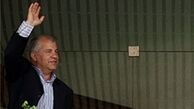 پروین: به عباسی نوشتیم یک سال پرسپولیس را به ما بدهید