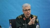 سردار باقری: جزء 7 قدرت اول پهپادی جهان هستیم