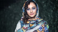 عکس دیده نشده از کودکی بازیگر زن پرحاشیه