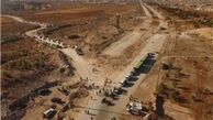 درخواست وزارت دفاع روسیه از «پوتین»