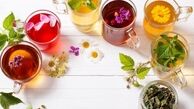 دمنوش مناسب شب امتحان و تقویت حافظه