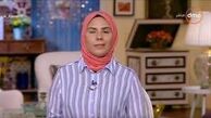  استقبال شورای ملی زنان مصر از اجرای برنامه توسط مجری نابینای زن