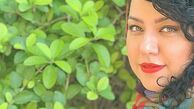 پشت این خنده «پریچهر قنبری» هزار حرف است!