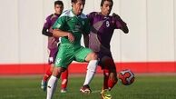 شرط جدید اصفهانی ها برای انتقال حدادی فر به پرسپولیس