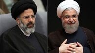 «رئیسی» رسما «روحانی» را به مناظره دعوت کرد + تصویر نامه
