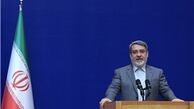 وزیر کشور: اخذ رای تا ساعت 19 ادامه دارد
